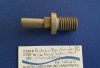#12 Feed Screw Stud for Butcher Boy TCA12 Models. Replaces 012520